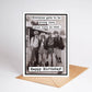 Birthday Cards: Everyone gets to be young once, your turn is over - The Mustard Seed Collection, The Seed