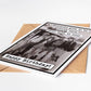 Birthday Cards: Everyone gets to be young once, your turn is over - The Mustard Seed Collection, The Seed
