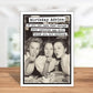 Birthday Cards: If you eat cake fast enough, your exercise app will think you are walking - The Mustard Seed Collection, The Seed