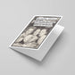 Birthday Cards: If you eat cake fast enough, your exercise app will think you are walking - The Mustard Seed Collection, The Seed