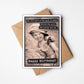 Birthday Cards: The Best Part of the good ‘ol’ days? - The Mustard Seed Collection, The Seed
