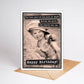 Birthday Cards: The Best Part of the good ‘ol’ days? - The Mustard Seed Collection, The Seed
