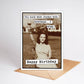 Birthday Cards: You know what rhymes with birthday? WINE - The Mustard Seed Collection, The Seed