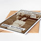 Birthday Cards: You know what rhymes with birthday? WINE - The Mustard Seed Collection, The Seed