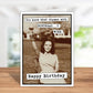 Birthday Cards: You know what rhymes with birthday? WINE - The Mustard Seed Collection, The Seed