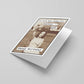 Birthday Cards: You know what rhymes with birthday? WINE - The Mustard Seed Collection, The Seed
