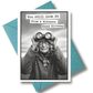 Birthday Cards: You still look 29 from a distance - The Mustard Seed Collection, The Seed