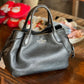 Black Kate Spade New York Purse - The Mustard Seed Collection, The Seed