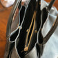 Black Kate Spade New York Purse - The Mustard Seed Collection, The Seed