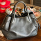 Black Kate Spade New York Purse - The Mustard Seed Collection, The Seed
