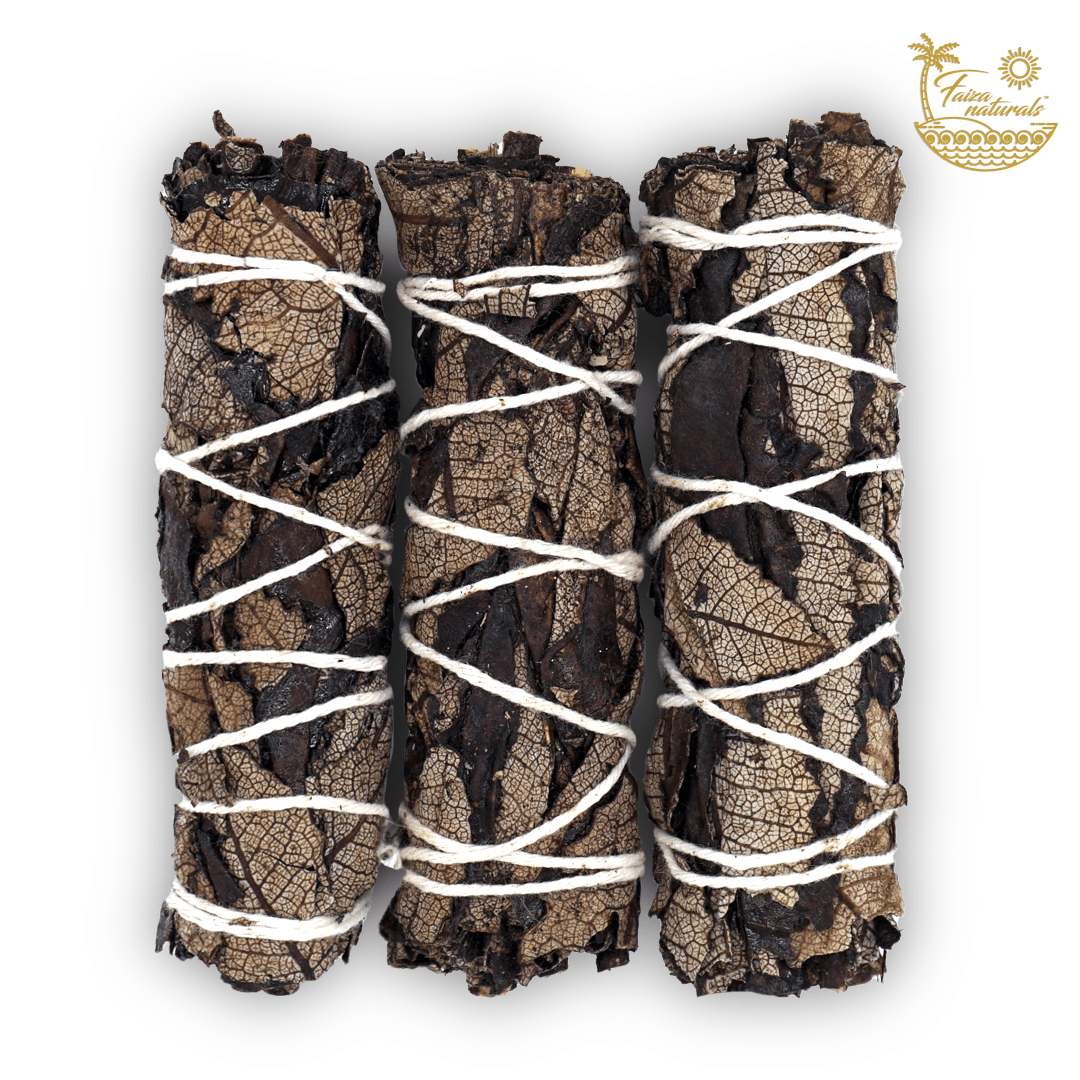 Black Sage Smudge Bundles