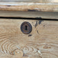 Bleached Pine Four-Drawer Dresser - The Mustard Seed Collection, The Seed