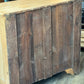 Bleached Pine Four-Drawer Dresser - The Mustard Seed Collection, The Seed