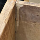 Bleached Pine Four-Drawer Dresser - The Mustard Seed Collection, The Seed