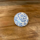 Blue & White Ceramic Knob Design 1
