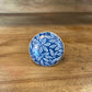 Blue & White Ceramic Knob Design 5