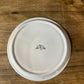 Blue Willow Pattern Divided Grill Plate