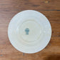 Royal Gustafsberg Blo Blom Chelsea Grape Sprig Dish