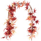 Blush Maple Garland - The Mustard Seed Collection, The Seed