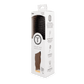 Boar Bristle Hair Brush | Tortoise 