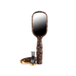 Boar Bristle Hair Brush | Tortoise 