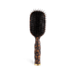 Boar Bristle Hair Brush | Tortoise 