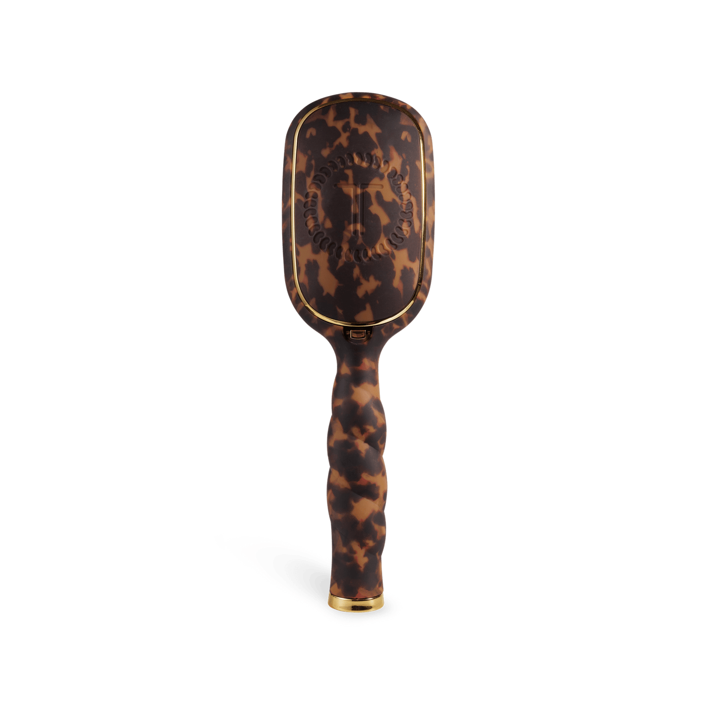 Boar Bristle Hair Brush | Tortoise 