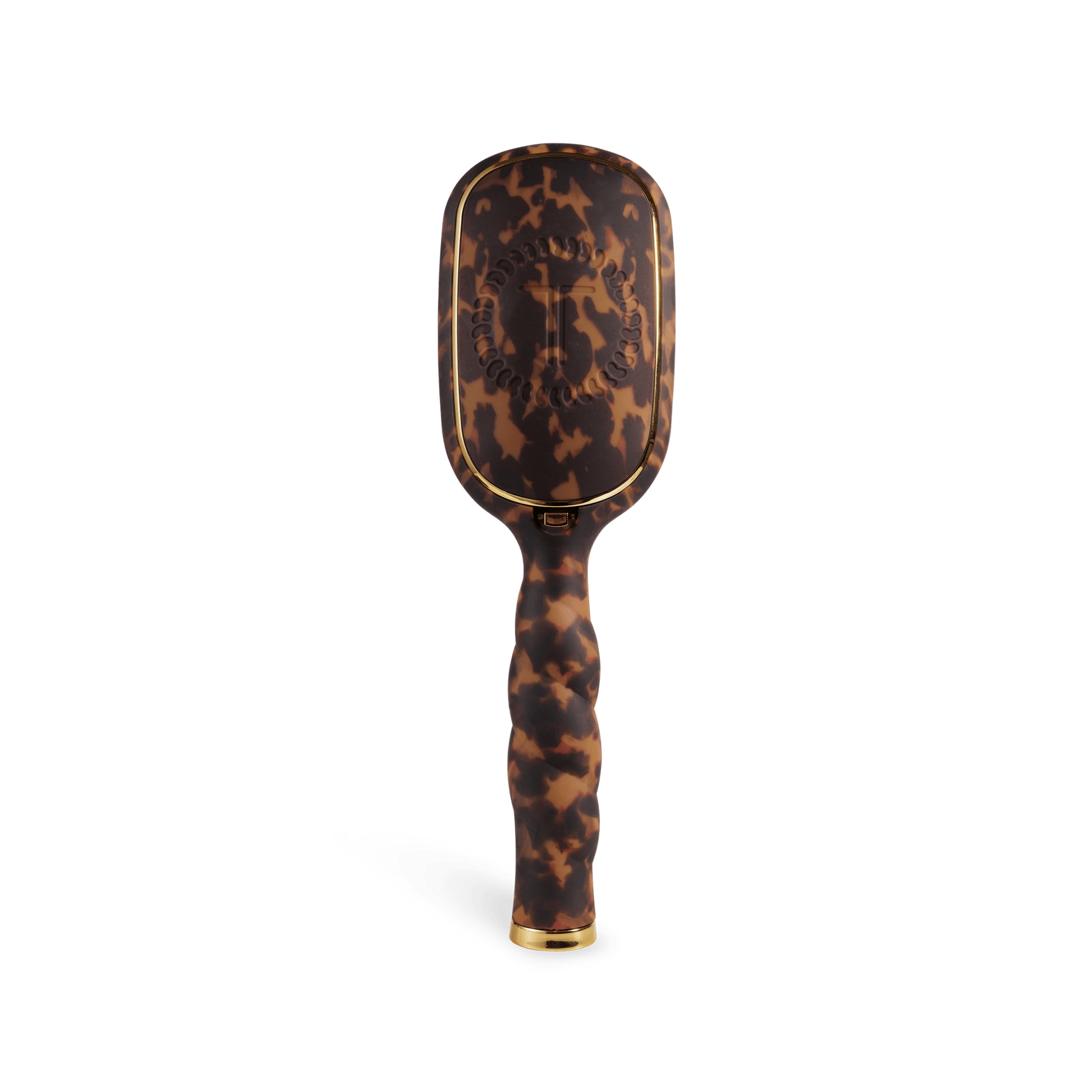 Boar Bristle Hair Brush | Tortoise 
