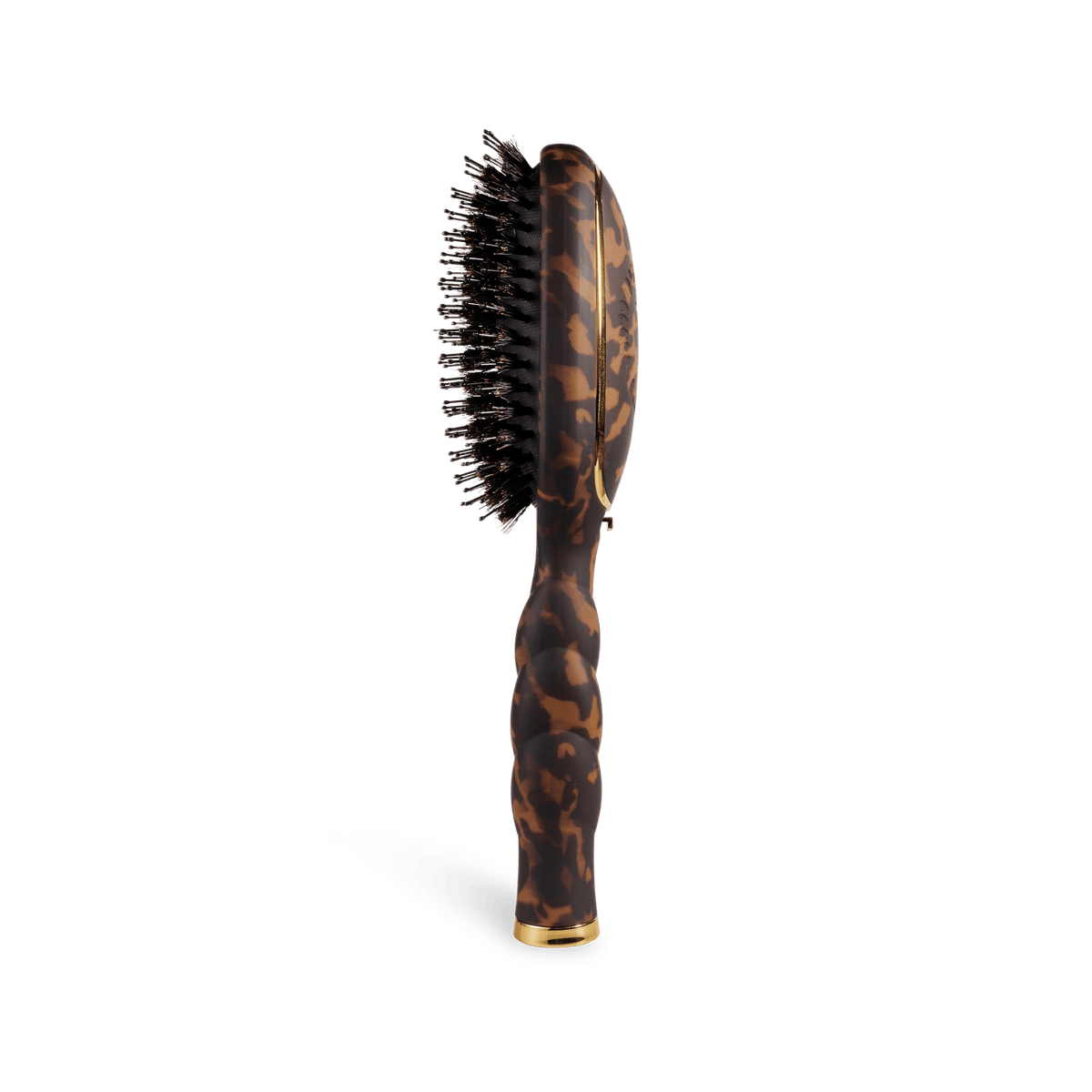 Boar Bristle Hair Brush | Tortoise 