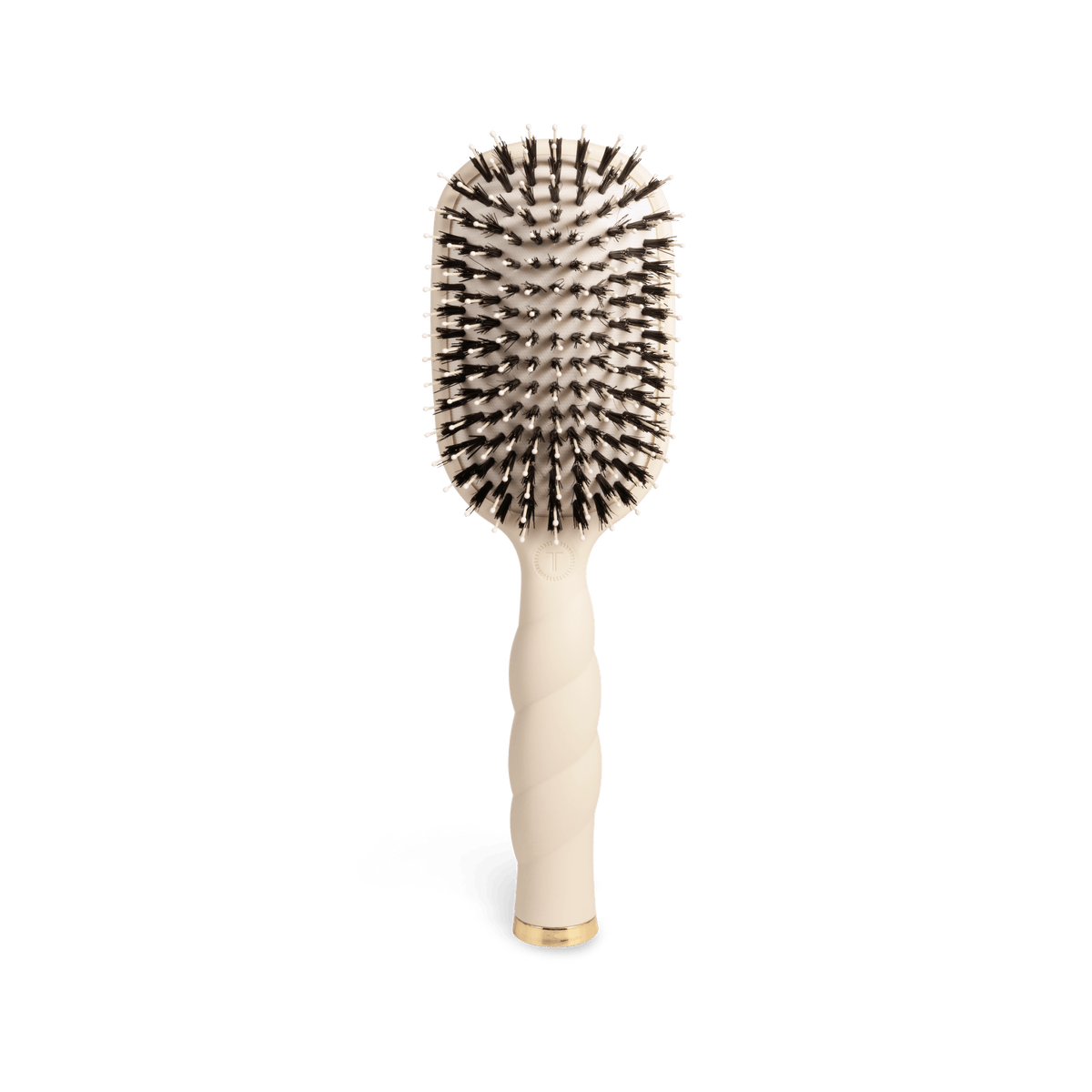 Boar Brush | Full Size | Tan