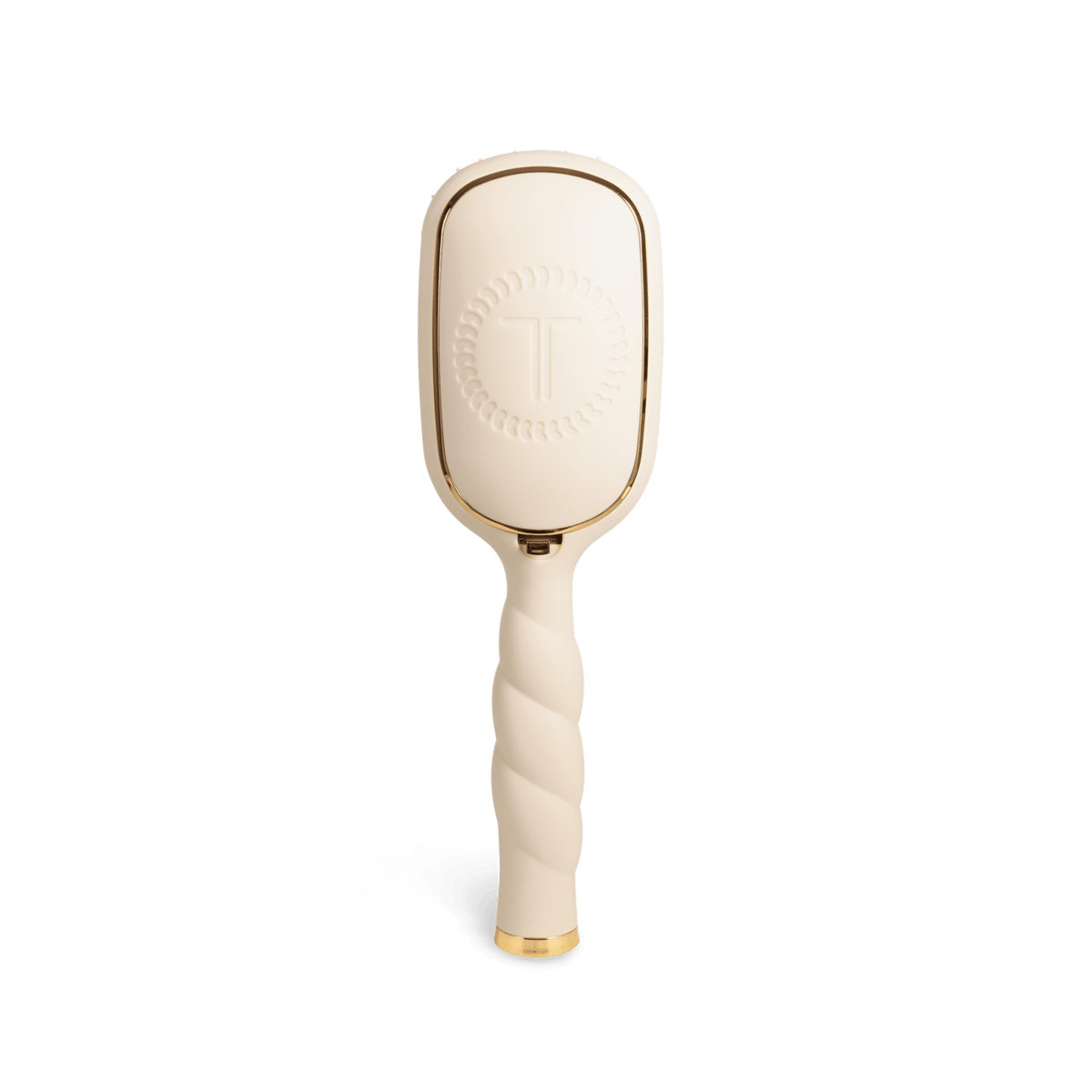 Boar Brush | Full Size | Tan