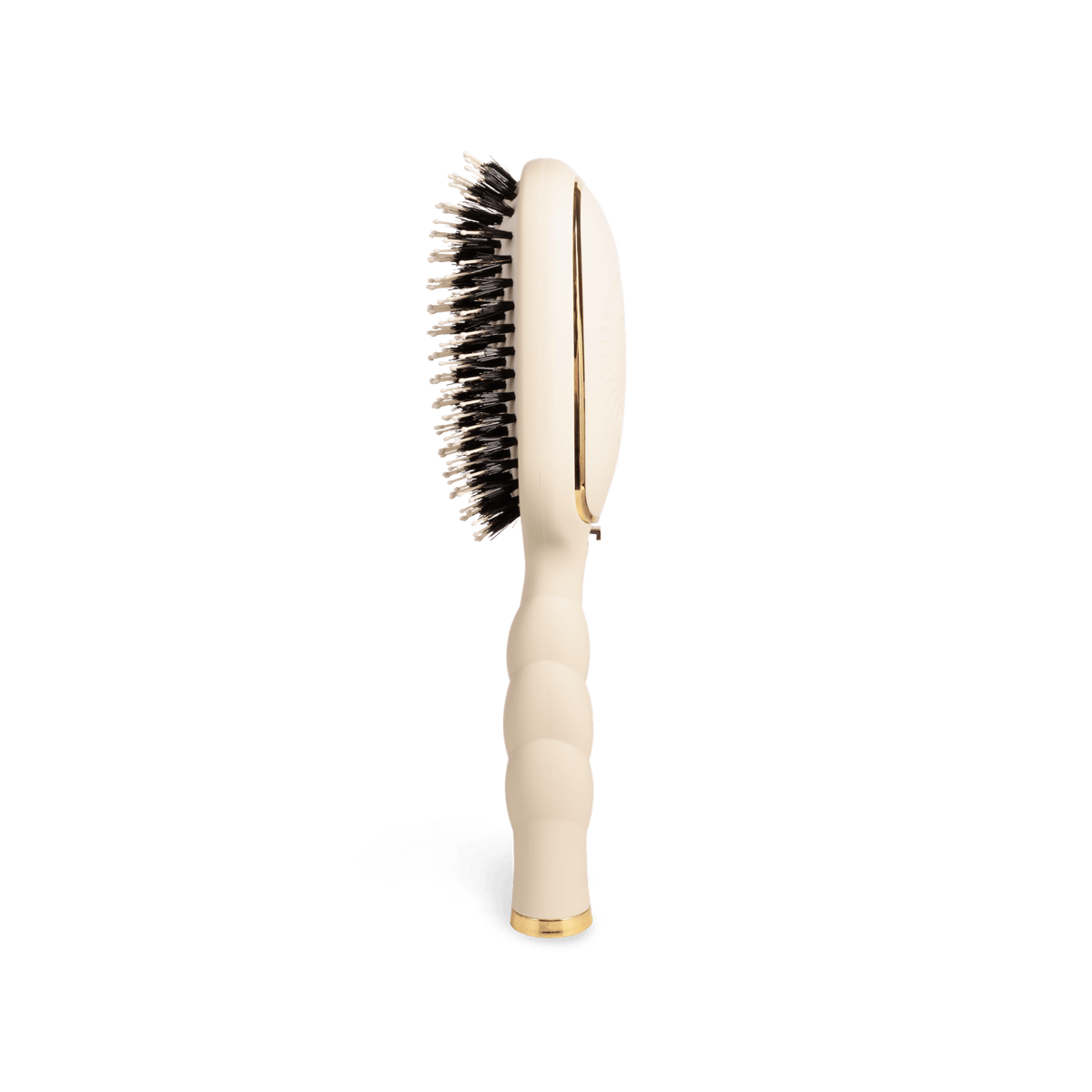 Boar Brush | Full Size | Tan