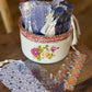 Bookmark with Tassel - The Mustard Seed Collection, The Seed