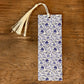 Bookmark with Tassel - The Mustard Seed Collection, The Seed