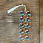 Bookmark with Tassel - The Mustard Seed Collection, The Seed