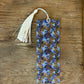 Bookmark with Tassel - The Mustard Seed Collection, The Seed