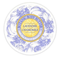 Botanic Body Butter Lavender and Chamomile - The Mustard Seed Collection, The Seed