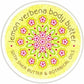 Botanic Body Butter Lemon Verbena - The Mustard Seed Collection, The Seed