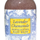Botanical 16oz Exfoliating Lavender and Chamomile Body Wash
