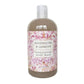 Botanical 16oz Exfoliating Rosewater & Jasmine Body Wash