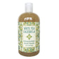 Botanical 16oz Exfoliating White Tea & Calendula Body Wash - The Mustard Seed Collection, The Seed