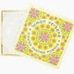 Botanical Dusting Powder 4oz Lemon & Verbena