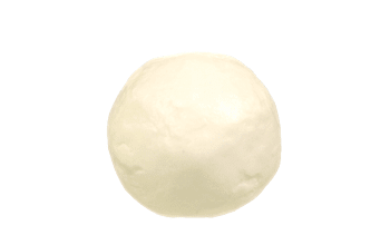 Botanical Tumbled Ball Soap 2.75oz Fresh Mint
