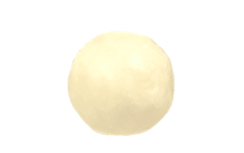Botanical Tumbled Ball Soap 2.75oz - The Mustard Seed Collection, The Seed