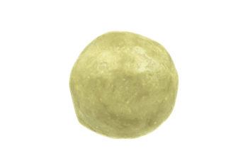 Botanical Tumbled Ball Soap 2.75oz - The Mustard Seed Collection, The Seed
