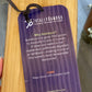 Bottle Opener with Magnetic Catch