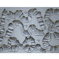 Bows 6x10 IOD Mould™ - The Mustard Seed Collection, The Seed