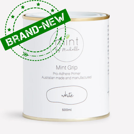 Mint Grip Pro-Adhere Primer 500ml