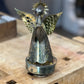 Brass Angel Music Box 
