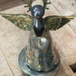 Brass Angel Music Box 